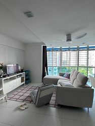 Blk 101D Punggol Field (Punggol), HDB 4 Rooms #592034881